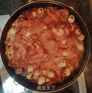 卤菜的做法步骤:6