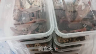 卤菜的做法步骤:7