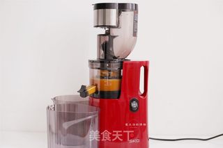 芒果香梨奶盖的做法步骤:3