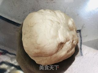 不加盐不加糖的奶香馒头,宝宝都爱吃的做法步骤:5