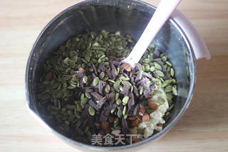酥脆版美式巧克力奇谱(改自美国时代杂志配方)的做法步骤:7