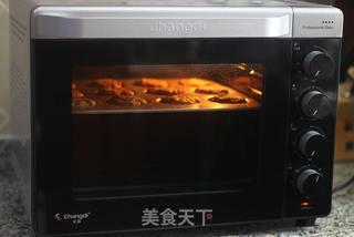 酥脆版美式巧克力奇谱(改自美国时代杂志配方)的做法步骤:10