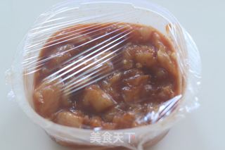 台式盐酥鸡的做法步骤：3