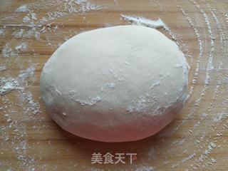 糖三角的做法步骤:3