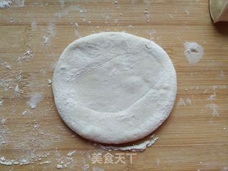 糖三角的做法步骤:6