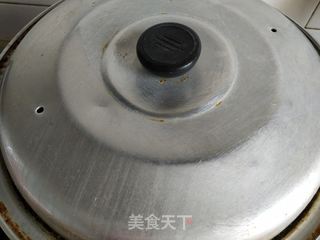 糖三角的做法步骤:13