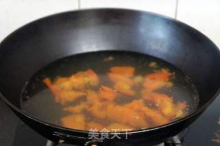 手擀面的做法步骤:4