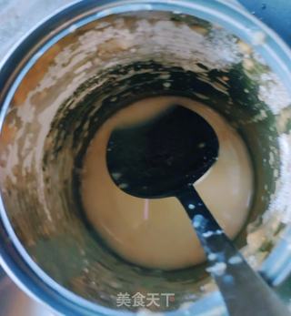 玉米羹的做法步骤:3