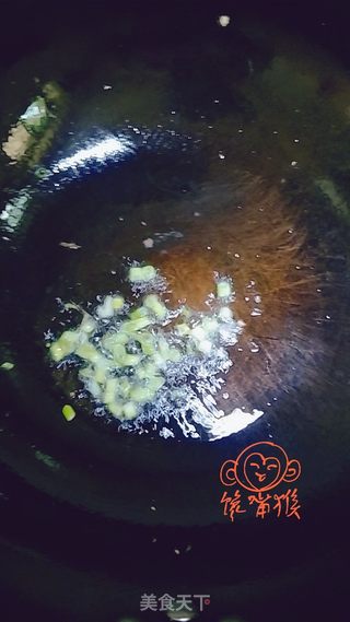 西红柿鸡蛋烩饭的做法步骤:5