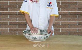 馒头泡打粉蒸馒头的方法的做法步骤:6