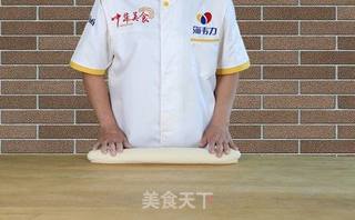 馒头泡打粉蒸馒头的方法的做法步骤:7