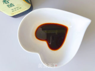 手撕蒜蓉茄子的做法步骤：5