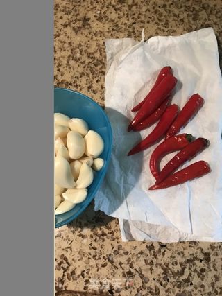 酸豆角~胃口正确的打开方式的做法步骤:2