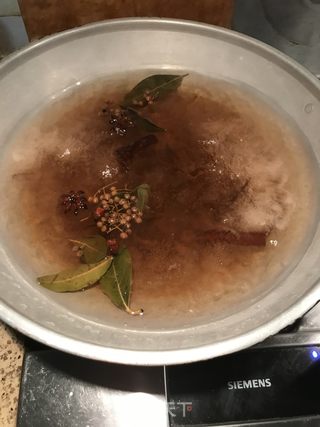 酸豆角~胃口正确的打开方式的做法步骤:4