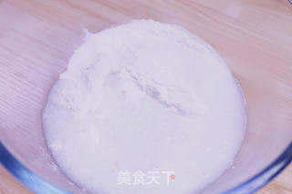 冰皮月饼的做法步骤:2