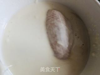 这是什么神仙美味，咸蛋黄配鸡翅也太好吃了吧的做法步骤：6