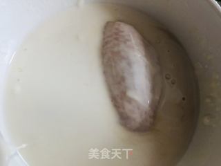这是什么神仙美味,咸蛋黄配鸡翅也太好吃了吧的做法步骤:6