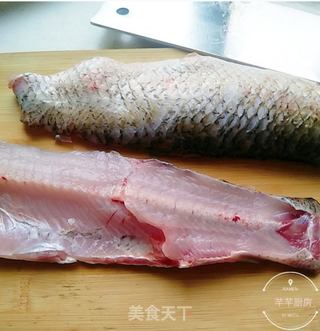 包心鱼丸的做法步骤:4