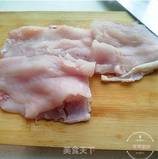 包心鱼丸的做法步骤:5