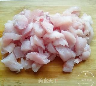 包心鱼丸的做法步骤:6
