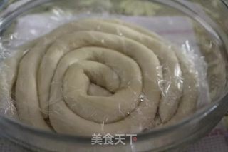 正宗油泼面的做法步骤：2