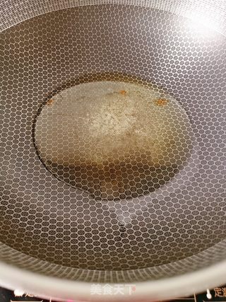 花生牛轧糖的做法步骤:6