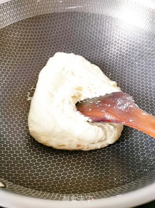 花生牛轧糖的做法步骤:10