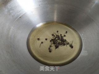 豆角肉饺子的做法步骤:9