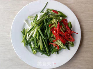 韩国泡菜的做法步骤:7
