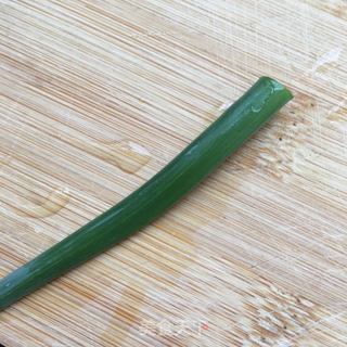 蝴蝶虾蛋羹的做法步骤:19