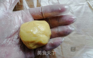 多彩果蔬奶片的做法步骤:5