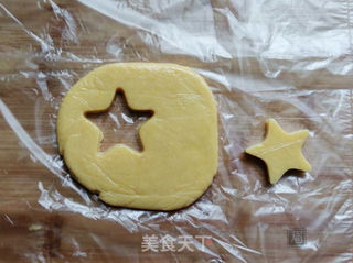 多彩果蔬奶片的做法步骤:7