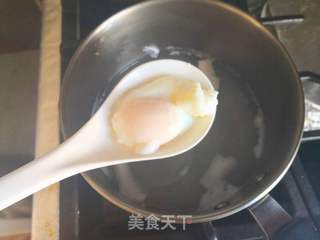 紫菜汤面的做法步骤:4