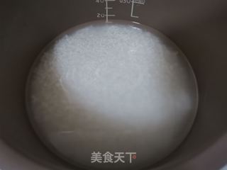 鸡丁豆角焖饭的做法步骤:6