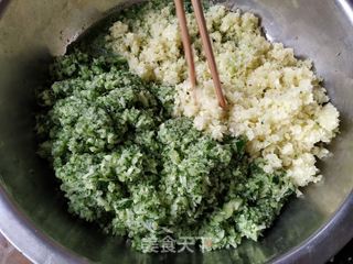 韭菜花的做法步骤:15