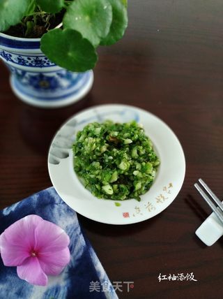 韭菜花的做法步骤:18