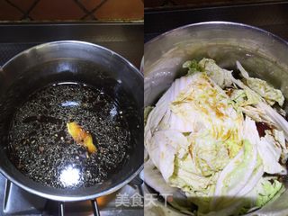 排骨米饭(青岛版)的做法步骤:5