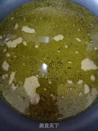 辣子鸡的做法步骤:7