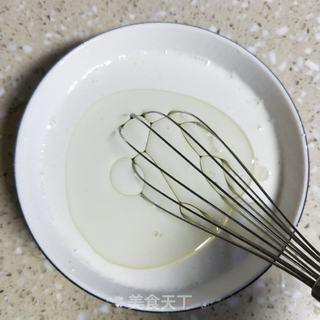 冰皮豆沙月饼的做法步骤:5