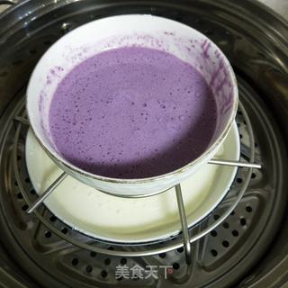 冰皮豆沙月饼的做法步骤:6