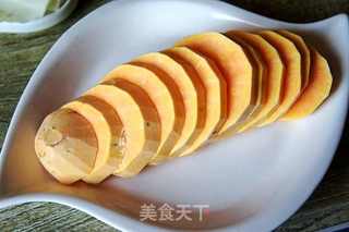 鱼肉火锅的做法步骤:6