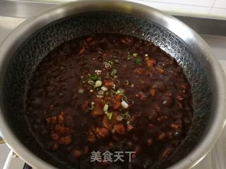 北京炸酱——小碗干炸的做法步骤:7