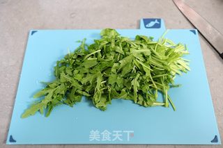 碧根果蔬菜沙拉的做法步骤：2