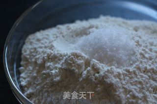 手工意大利面的做法步骤：3
