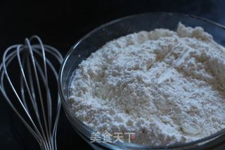 手工意大利面的做法步骤：4