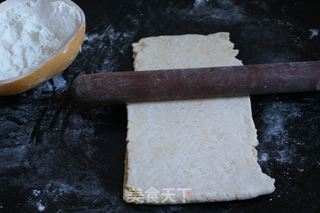 手工意大利面的做法步骤：8