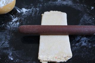 手工意大利面的做法步骤：10