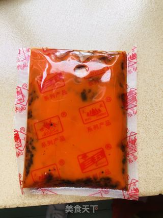 香辣虾的做法步骤：3