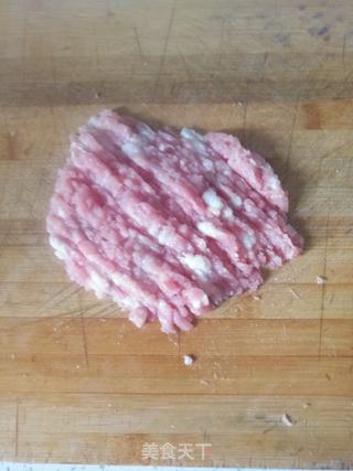 麻婆豆腐的做法步骤:3