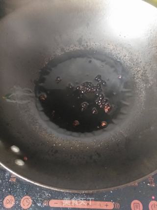 麻婆豆腐的做法步骤:5